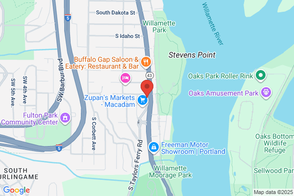 Gentech Dentist Portland