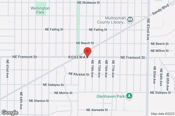 Gerhards DDS Family and Cosmetic Dentistry