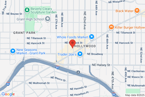 Hollywood Family Dentistry