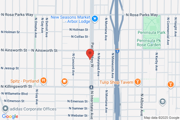 Interstate Dental Clinic