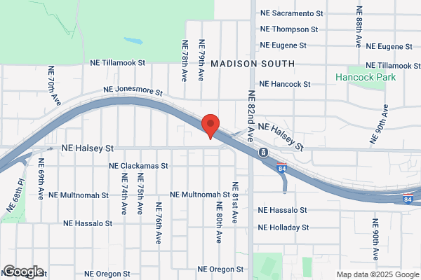 Moore Richard W DDS