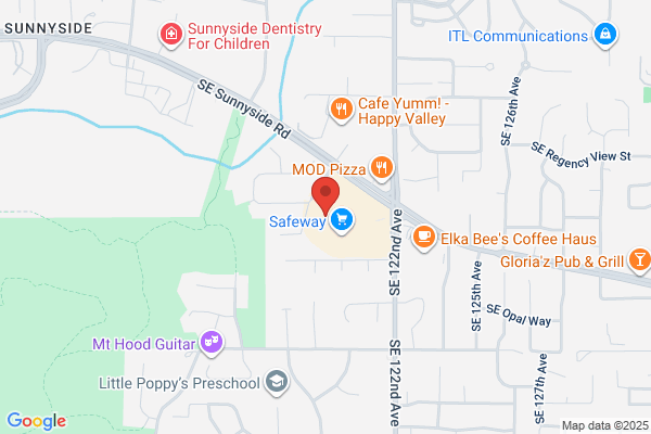 Mt Scott Dental Clinic