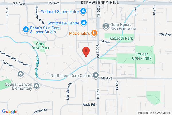 Nicholson Dental Care