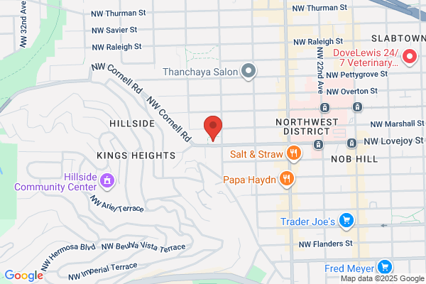 Northwest Periodontics and Dental Implants