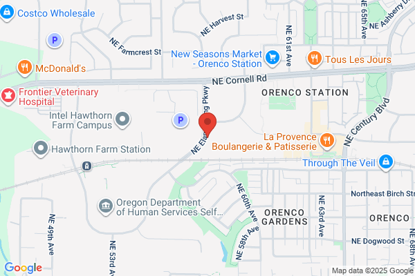 Orenco Orthodontics