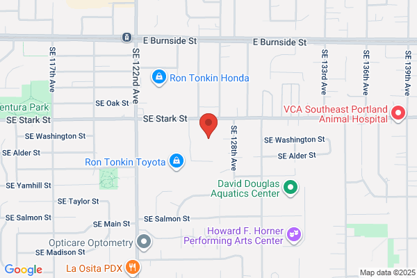 Plaza 125 Dental