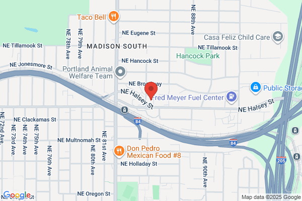 Portland Dental Emergency