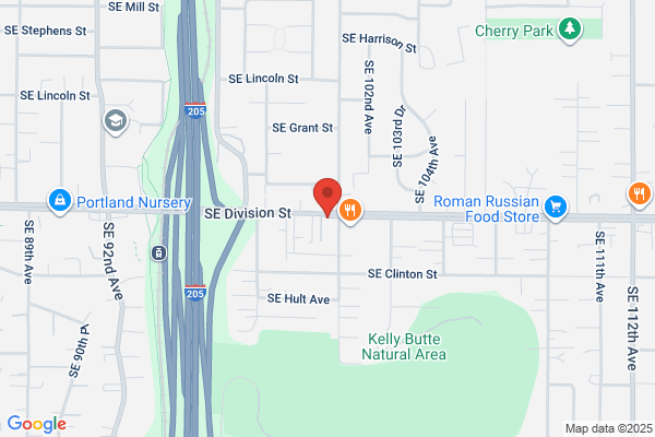Portland Denture Arts