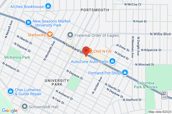 Portsmouth Dental Care