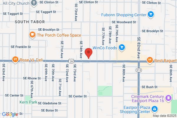 Powell Boulevard Dental