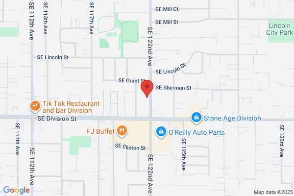 Rose City Dental Care