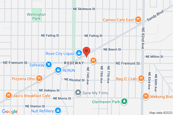 Roseway Family Dental