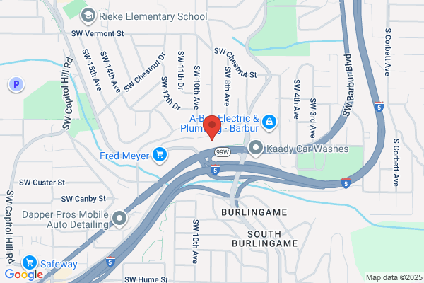 SW PDX Pediatric Dentistry