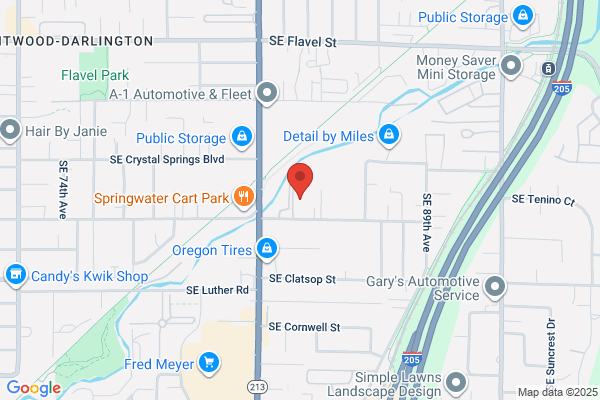 Springwater Dental