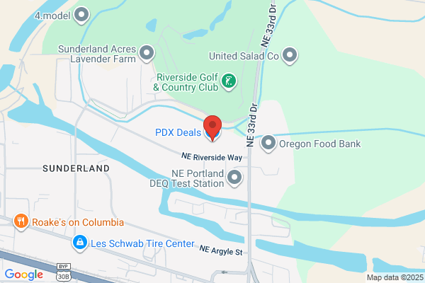 PDX Deals