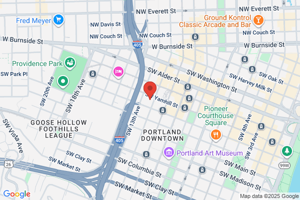 Stephen Mannino, MD - The Portland Clinic