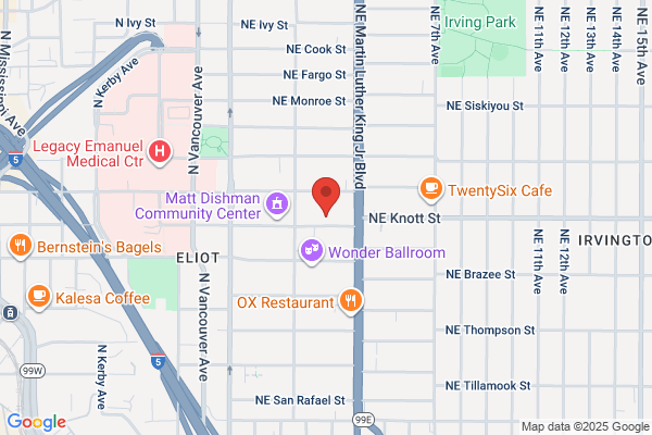 Knott Street Dermatology | Dermatologist | Portland