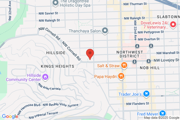 NW Dermatology Institute
