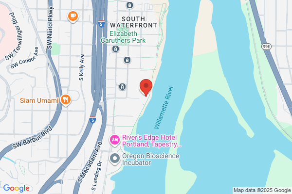 The Murder Mystery Company in Portland