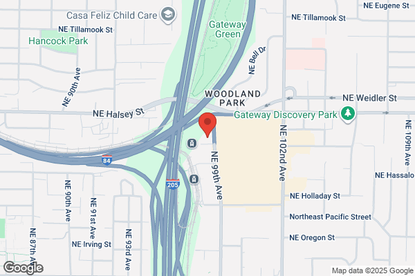 Providence Gateway Internal Medicine - Portland