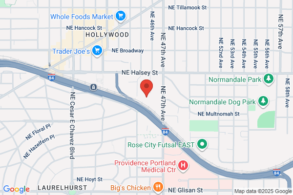 Providence Heart Clinic - Hollywood