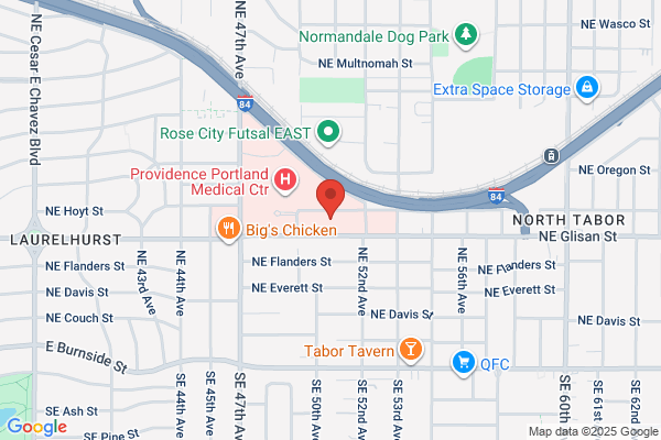 Providence Medical Clinic - Northeast Portland