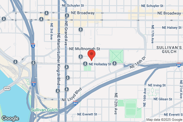 Providence Medical Group - Lloyd Center