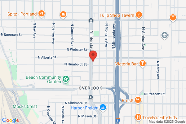 Providence Medical Group - North Portland
