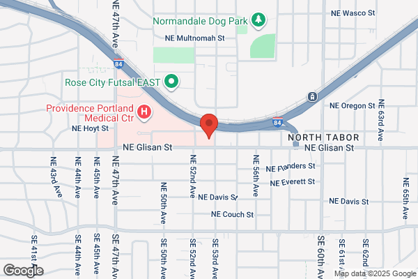 Providence Psychiatry Clinic East - Portland