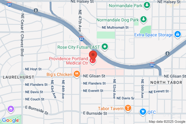 Providence The Gamma Knife Center of Oregon