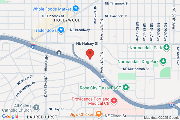 Providence Women's Clinic - East Portland
