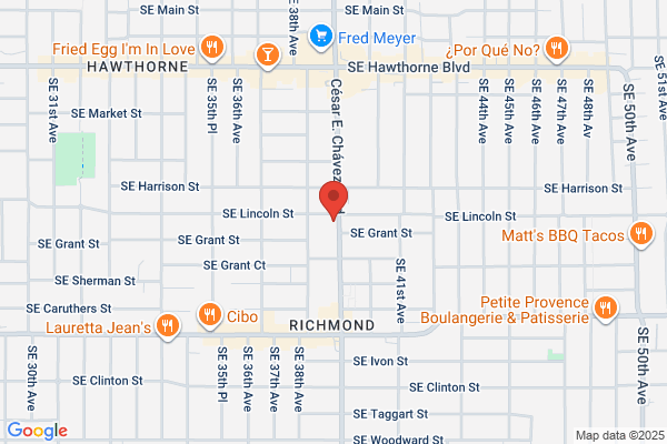 Lincoln Dental