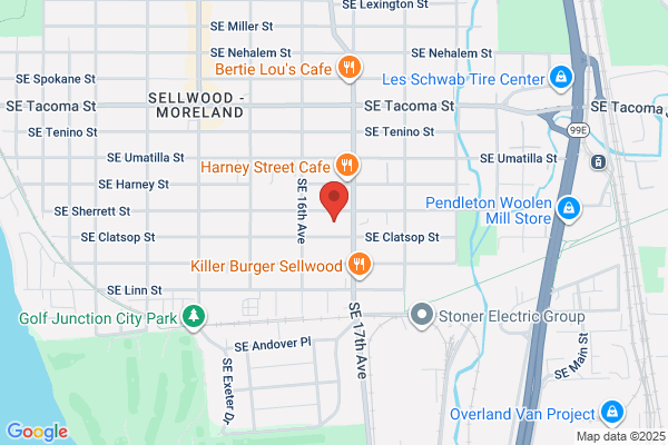 Sellwood Landing Assisted Living Community