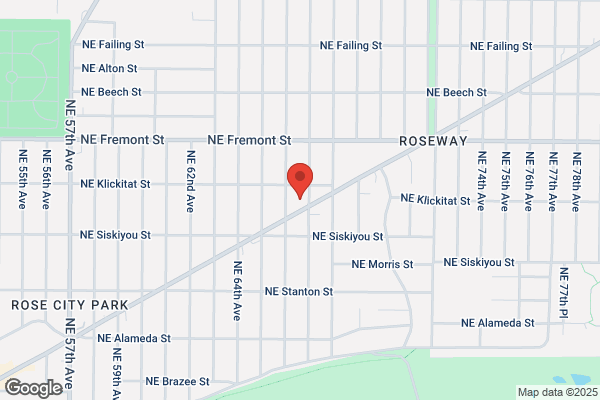 AFC Urgent Care NE Portland
