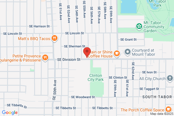 Acupuncture & Botanical Clinics of Oregon