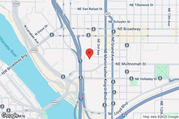 Balance & Hearing Center NW