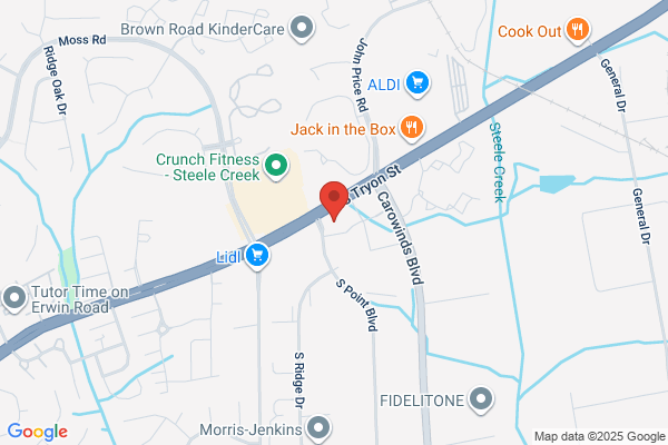 Balmforth Kenneth R Dentist