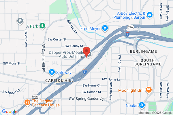 Barbur Blvd Optometric Clinic