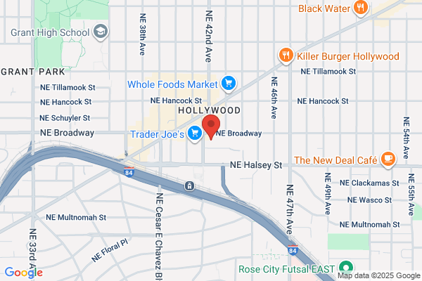 Broadway Medical Clinic, LLP