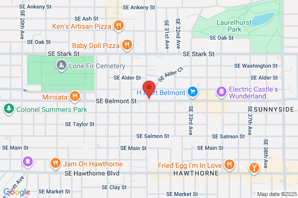 Brooklyn Natural Health Clinic