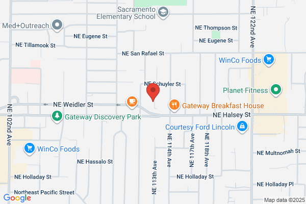 Care Center East Health & Specialty Care Center