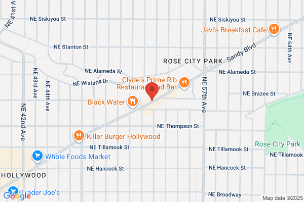 Cascade Spine & Injury Center