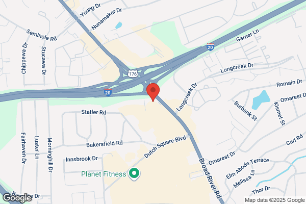 Columbia Denture Center
