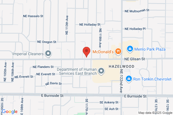 Crandell Kenneth L DC