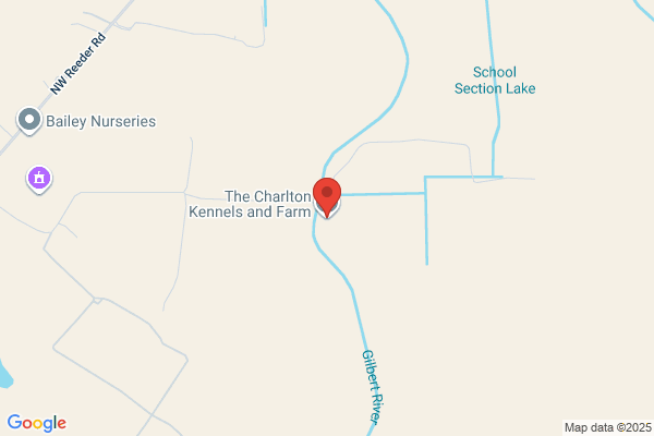 Charlton Kennels & Farm