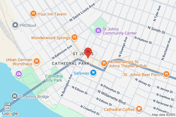 Fastest Labs of North Portland