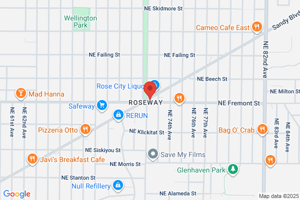 Fairley's Pharmacy Inc