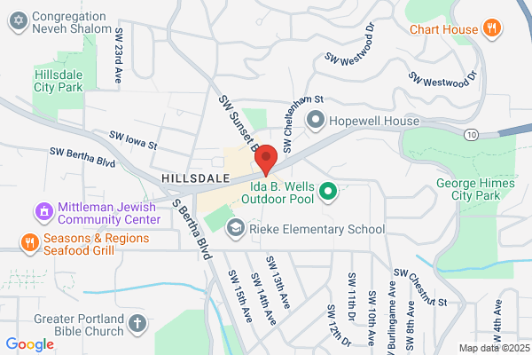 Hillsdale Pharmacy