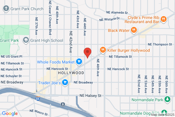 Hearing Resources Audiology Center