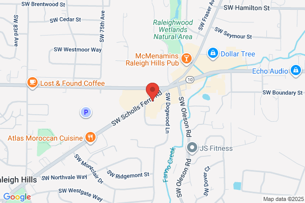 Kumon Math and Reading Center of Portland - Raleigh Hills
